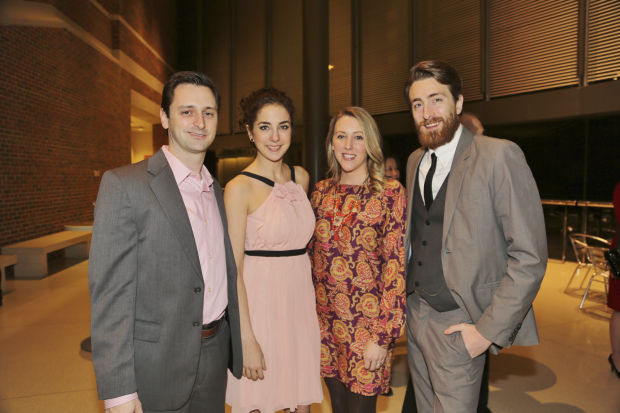 stlballet